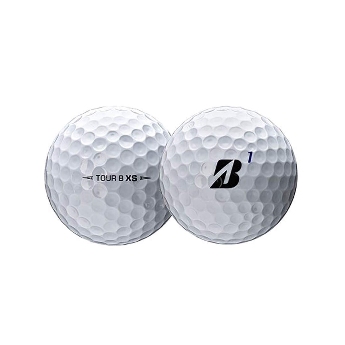 Bridgestone Golf Tour B - XS Blanco Unisex adulto