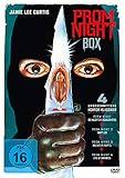 prom night riverdale  Prom Night Box [4 DVDs]