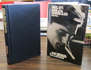 Hardcover Angel City and Other Plays Book
