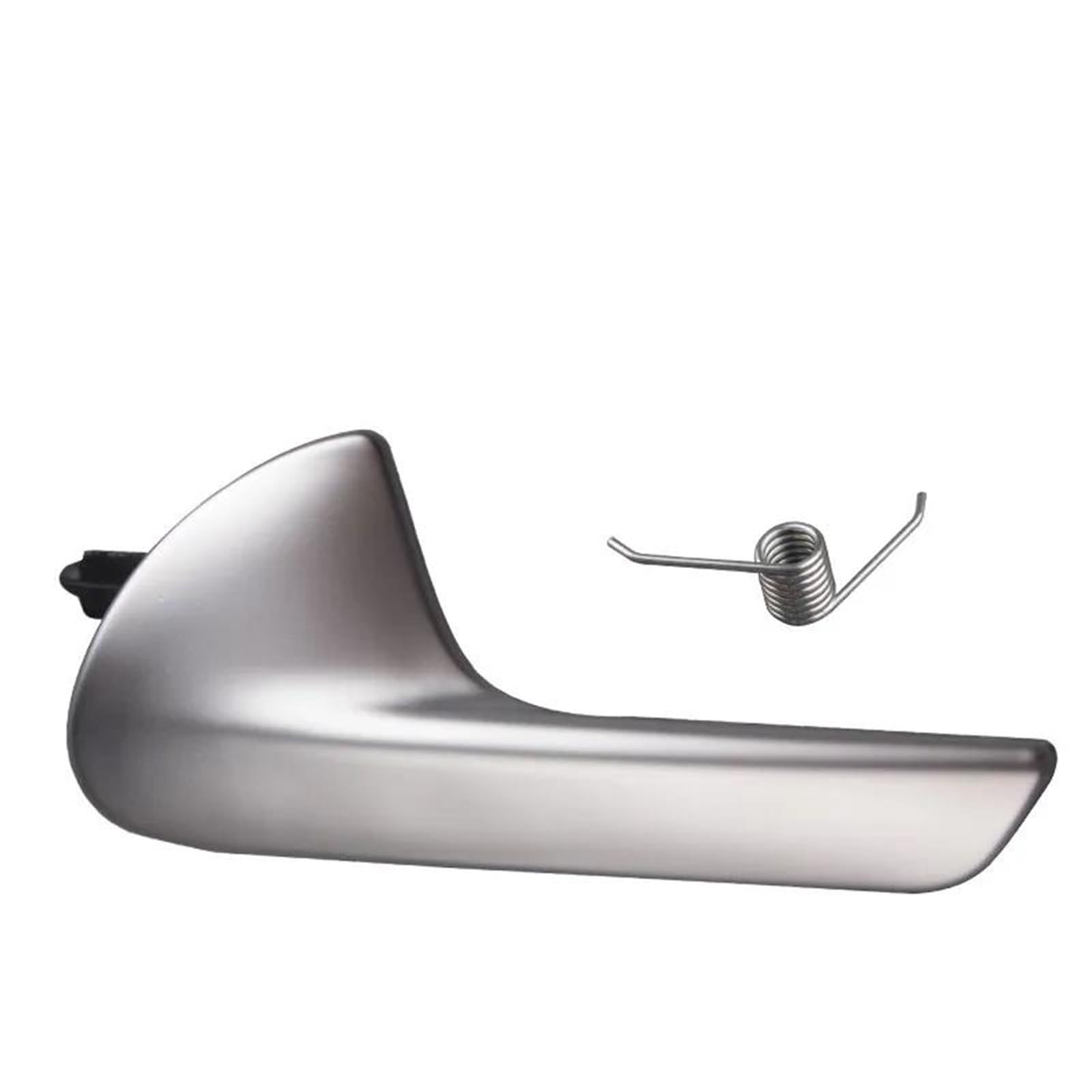 HJKDSZ Inner Door Handle Auto Accessories Parts Inner Door Handle Replacement for Golf MK5 for Jetta