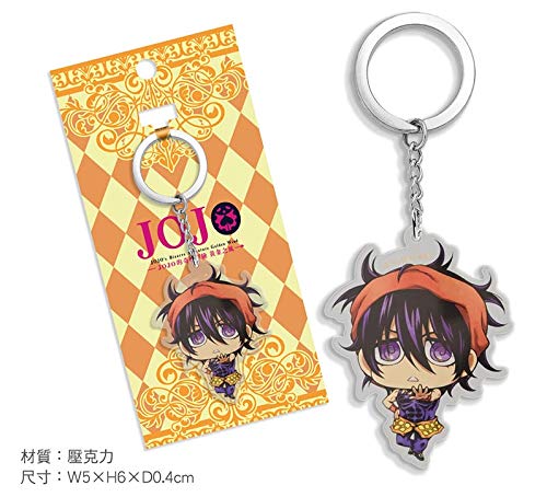 Amazon.co.jp: 台湾限定 ジョジョの奇妙な冒険 Parte5 黄金の風