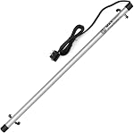 MAXSafes Gun Safe Dehumidifier Rod, Dry Rod - Easy Installation Plug-in Electric Dehumidifier Eliminates Moisture for Gun Safes & Cabinets, ETL Approved,12in