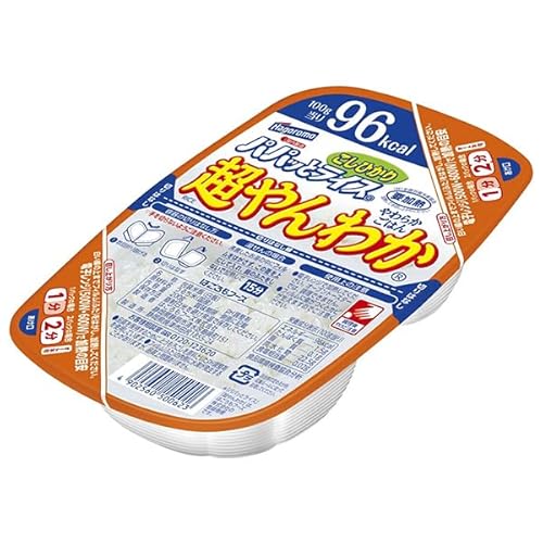 �͂�����t�[�Y �p�p�b�ƃ��C�X �����킩���͂� �����Ђ��� 200g×24��×(2�P�[�X)