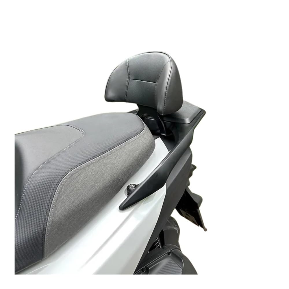 Coussin Joyride 300 2025 dossier passager contre fatigue