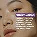 Pacifica Pore Warrior Everyday Face Lotion Acne Fighting - Niacinamide, Cucumber and Hyaluronic Acid1.7 oz