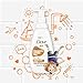 Dove Foaming Body Wash 4 Count For Kids Coconut Cookie Sulfate-Free Skin Care, 13.5 Fl Oz