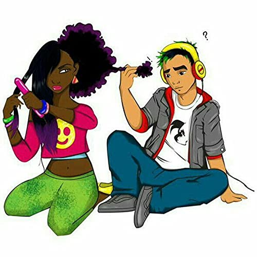 『EP 10. Do boy and girl learn differently?』のカバーアート