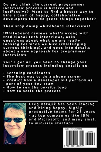 !Whiteboard: A better way to hire the best developers - Image 2