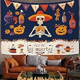 DESIGN ÉLÉGANT: la décoration de tapisserie * est une œuvre d'art unique, une impression HD avancée. La ligne nette aux couleurs vives, l'ourlet délicat, la superposition solide et le style coloré unique apporteront à votre pièce assez de dynamisme.