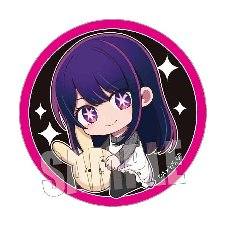 ☆1点限り☆ ベルハウス トレーディング缶バッジ 彼女、お mm ブリキ製 95 トレーディング缶バッジ 彼女、お借りします/エプロンver