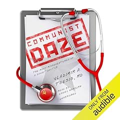 Communist Daze cover art