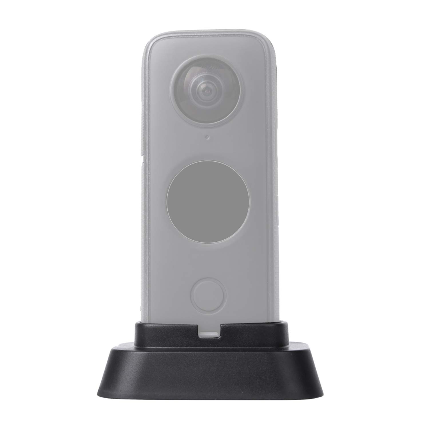 TineerDesktop Stand Base for Insta360 ONE X2 Action Camera, Stabilizer Table Base Bracket Mount Accessory