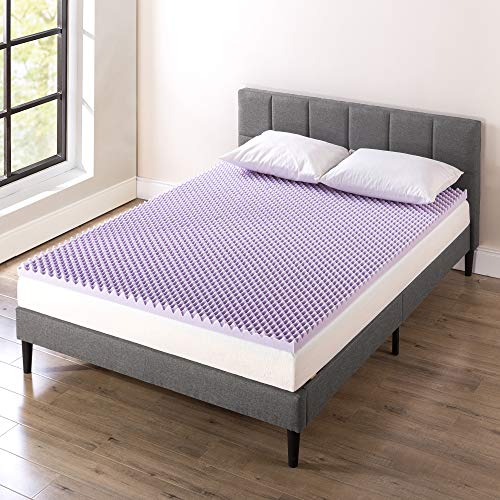 The 29 Best Egg Crate Foam Mattress Toppers of 2024 [Verified] Cherry