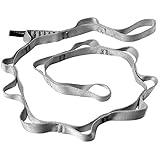 Black Diamond 18mm Nylon Daisy Chain - Gray 140cm