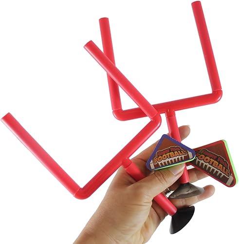 Miniatura 2 de 1 juego de fútbol mini de mesa con dedos – Pelota suave y realista – Pequeño juguete novedoso – Juguete de escritorio interior divertido funcional