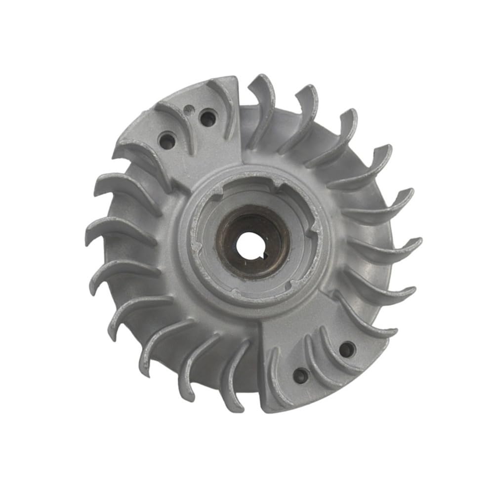 Volant moteur 1128 400 1214 pour tronçonneuse MS440 et 044