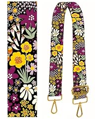 Colorful Boho Flowers