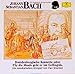 Johann Sebastian Bach - Brandenburgische Konzerte oder: Für die Musik geht er ins Gefängnis : Musikalische Hörspiel