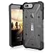 UAG iPhone 8 Plus / iPhone 7 Plus / iPhone 6 Plus [5.5-inch screen] Plasma Feather-Light Rugged [ASH] Military Drop Tested iPhone Case