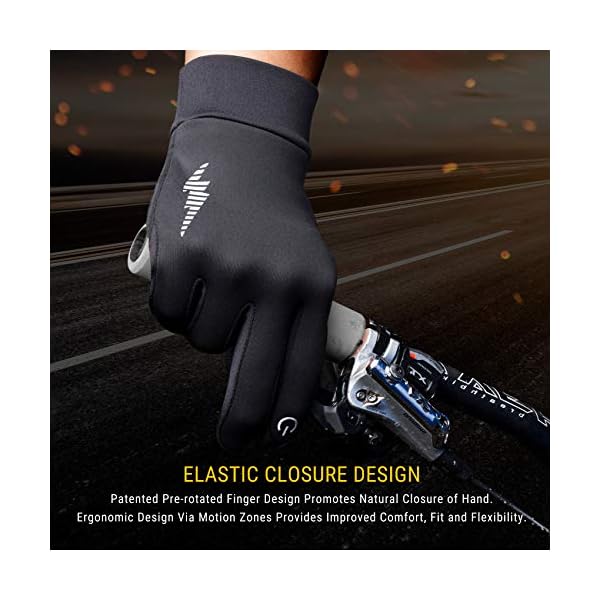 simari winter gloves