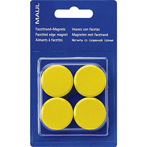 Preisvergleich Produktbild Facetterand-Magnet MAULpro