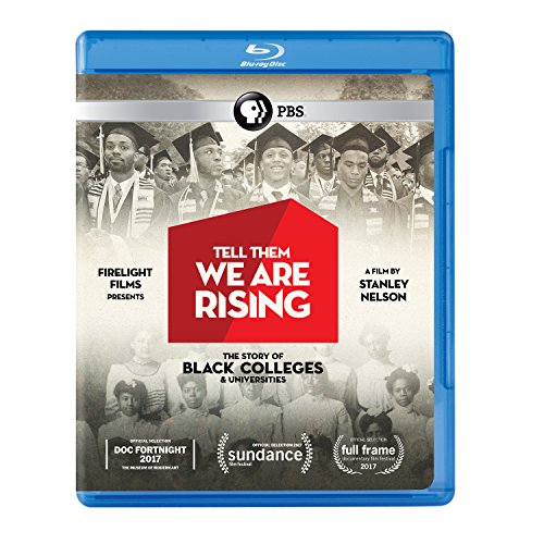 Tell Them We Are Rising: The Story of Historically Black Colleges and Universities image 2
