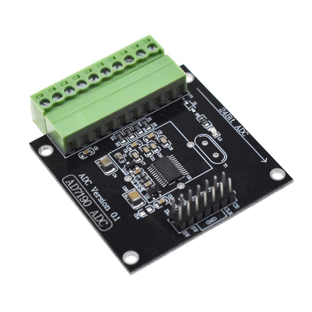 AD7190 - Sensore ADC a 24 bit