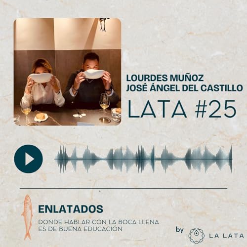 Lata #25: Sonder