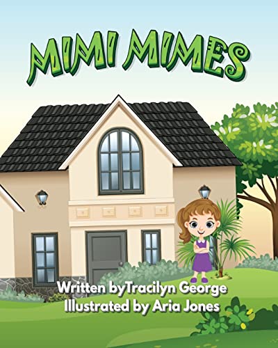 Mimi Mimes view 2