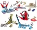 Disney/Pixar Cars Radiator Springs Classic Story Sets World