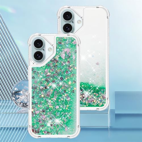 Coque iPhone 16 Plus anti-rayure transparente souple pour éviter les chocs - 6