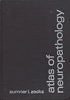 Atlas of neuropathology 0061428000 Book Cover