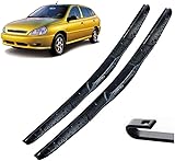 ✔️ Passgenau - Exakt für KIA Rio 1 DC 2000-2005 entwickelt.