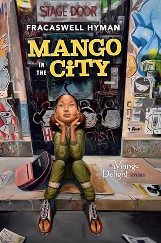 Mango in the City (Mango Delight)