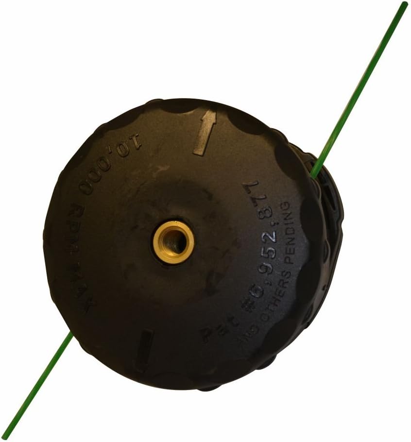 Echo 307342003, 307342002 String Trimmer Cutting Head for