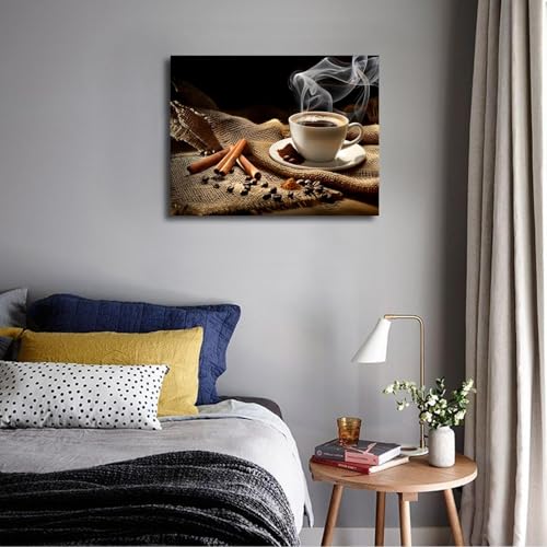 Tableaux muraux pour café Deertweet Home pour raviver un mur vide - 3