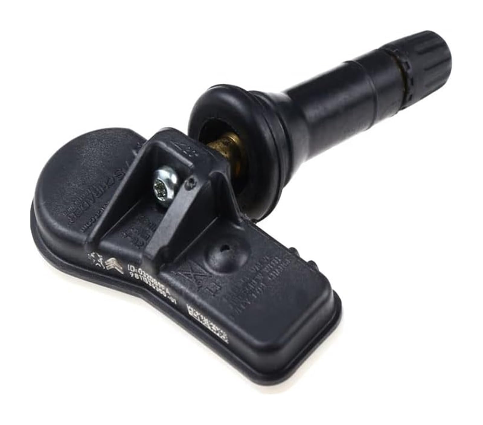 Sensor Presión Neumáticos para Citroen C4 C5 DS4 DS5 Sensor De Presión De Neumáticos De Coche TPMS 4 Uds 9811536380 Sensor De Monitor De Presión De Neumáticos