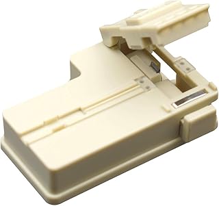 Fiber Cutter Mechanical Cleaver for Optical Fiber Instrument,Fiber Termination Preparation,Patch Cords Fiber Jumper Customization