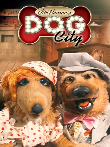 Dog City