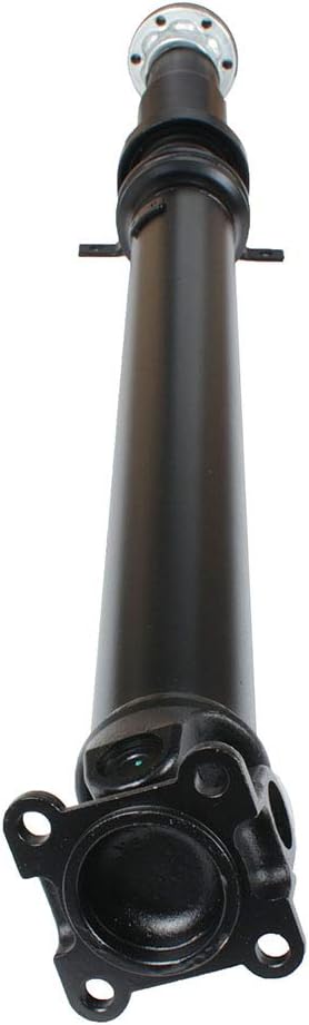 Rear Drive Shaft ACZCR Propeller Shaft 50.79" - 52.20" Driveshaft Assembly Fits For Land Rover LR3 2005-2009,For Land Rover LR4 2010-2016, Replace# LR037027