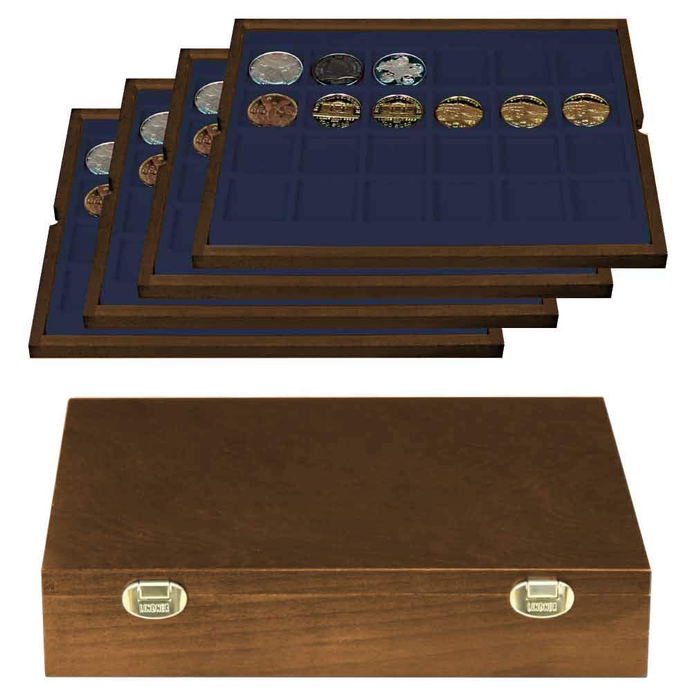 LINDNER Das Original