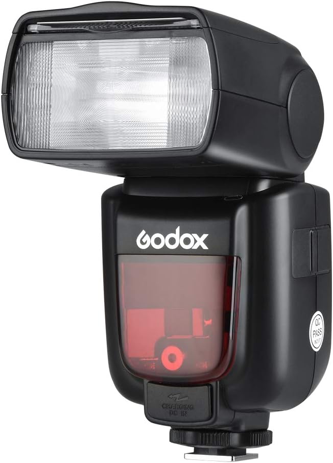 Hot Deals GODOX V860II-S High-Speed Sync GN60 2.4G TTL Li-ion Battery Camera Flash Speedlite Speedlight with X1T-S Wireless Trigger Transmitter Compatible for Sony Cameras &Softbox,Filter, USB LED Crazy Clearance GODOX V860II-S High-Speed Sync GN60 2.4G TTL Li-ion Battery Camera Flash Speedlite Speedlight with X1T-S Wireless Trigger Transmitter Compatible for Sony Cameras &Softbox,Filter, USB LED