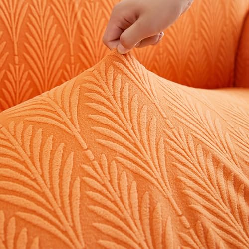Housse de meuble lavable pour protéger votre fauteuil usé