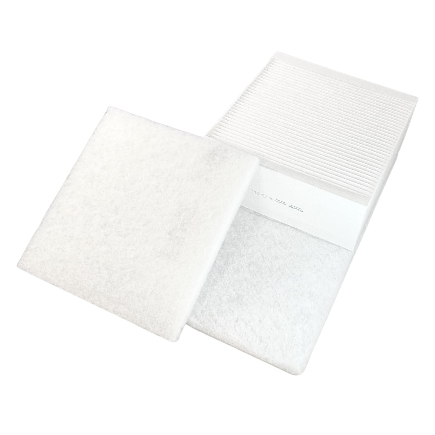VALLOX 145 SE/MV/VALLOPLUS 510 MV/SE/SC F7+2xG4 Filter Set (Nr. 28) | Vallox Filter amalog | Heinemann Filter amalog