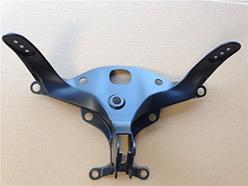 Miniatura 4 de SMT-Head Cowling Soportes de estancia de carenado superior delantero compatibles con Yzf R1 2004-2006 05 B00RUEQSPK