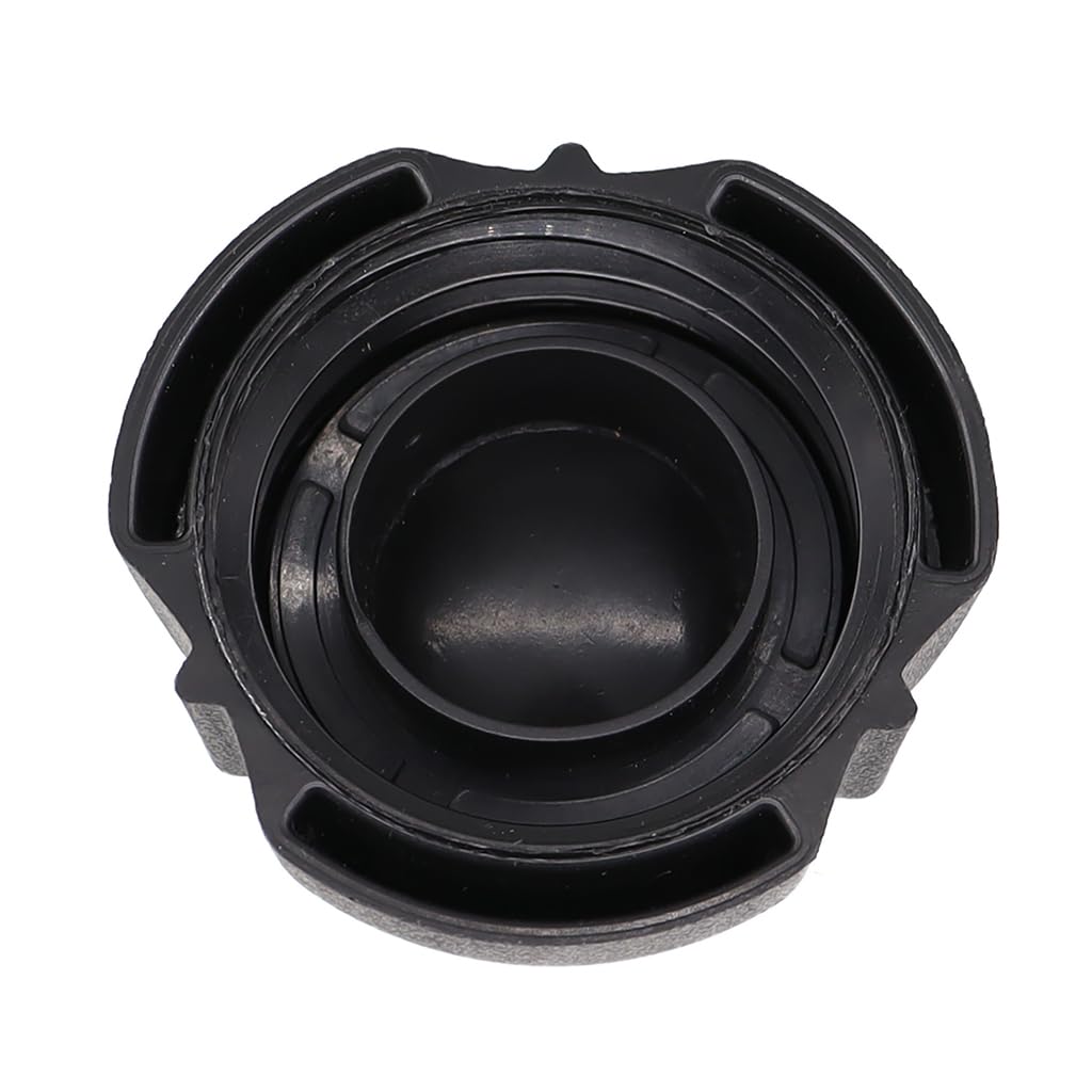 Bouchon De Réservoir Briggs & Stratton - Remplacement Pour Tondeuses Quantum/Europa/Intek Série 600-800