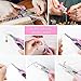 Toolour Jewelry Pliers Set Jeweler Making Tools for Adults,11pcs Professional Jewelry Pliers Tool Kit with Jewellery Making Supplies for DIY Beading Crafting Crimping Cutting Repair