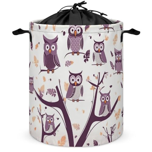 Panier à linge pour dortoir et chambre : la solution portable grand format