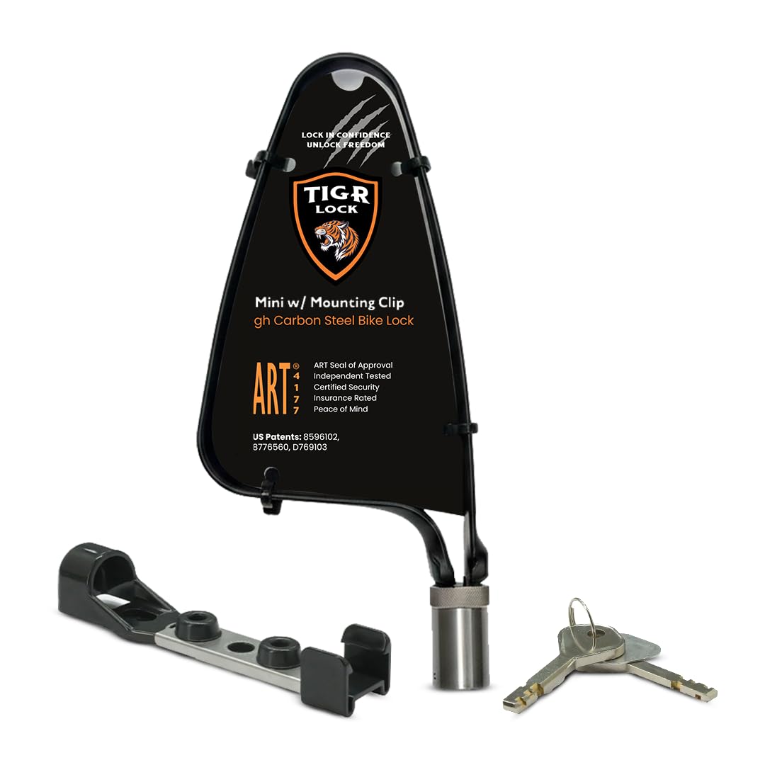 TiGr Lock タイガーロック BLUE mini 鍵 Amazon.co.jp: TiGr Lock (タイガーロック) mini BLUE タイガーロック