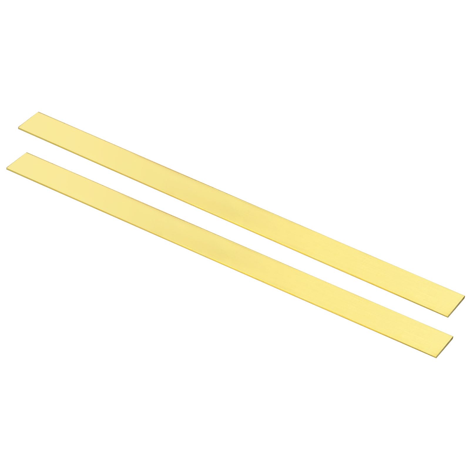 H59 Brass Square Bar - Crafting & Decoration -22